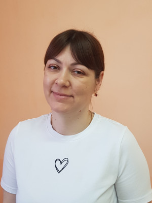 Помощник воспитателя Ветрова Светлана Витальевна Помощник воспитателя Ветрова Светлана Витальевна
