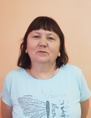Помощник воспитателя Рожкова Татьяна Юрьевна Помощник воспитателя Рожкова Татьяна Юрьевна