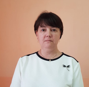 Заведующий Шемит Мария Васильевна Заведующий Шемит Мария Васильевна