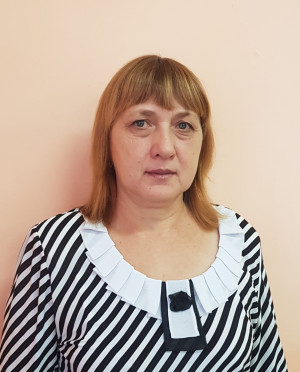 Хореограф Белкина Галина Викторовна Хореограф Белкина Галина Викторовна
